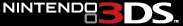 ニンテンドー3DS ロゴ